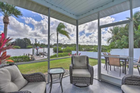 Waterfront Nokomis Escape with Dock, Kayaks and Bikes!